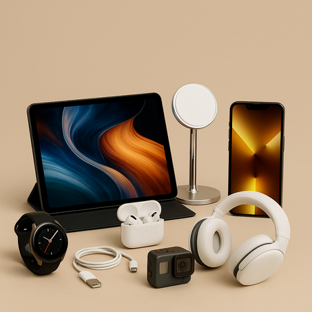 تكنولوجيا وابتكارات