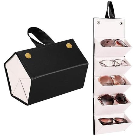 منظم النظارات (5 فتحات)