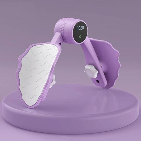 جهاز تمارين كيجل الذكي لتقوية الحوض والفخذين