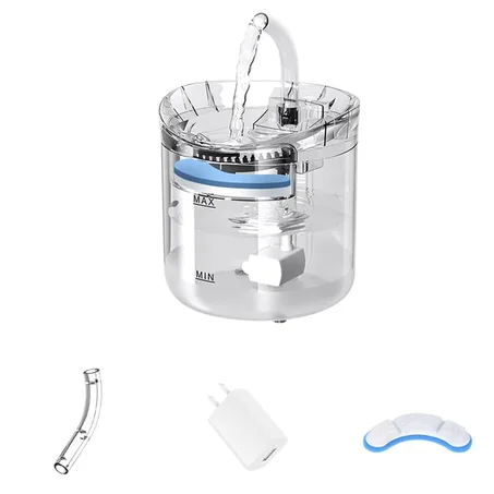 Pet's Simulater Water Fountain