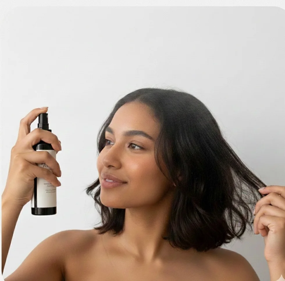 Flowerett Distillate Water