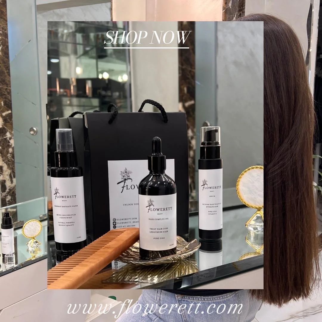 Pack Lumière et Soie