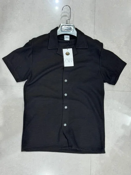 Chemises zara