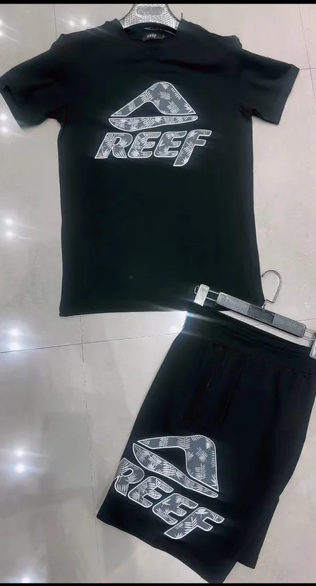 ensemble reef
