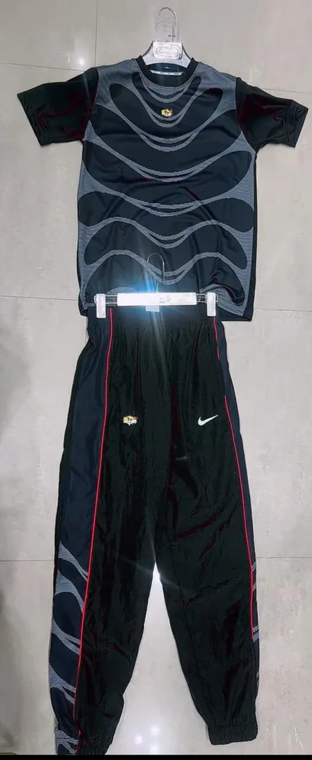 Ensemble TN