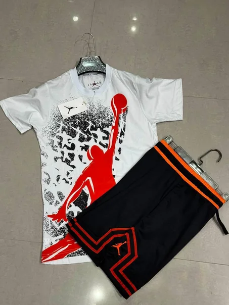 Ensemble jourdan 🔥