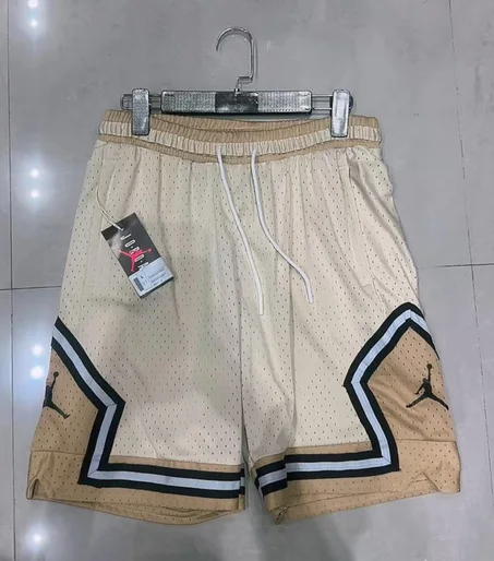 short jourdan