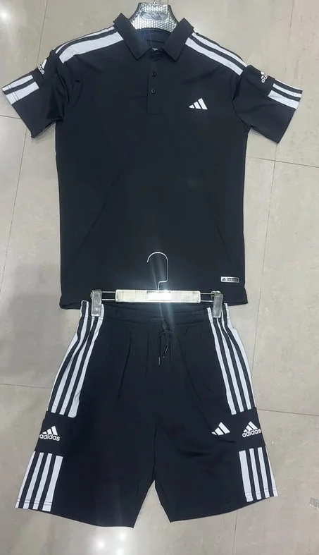 ensemble adidas