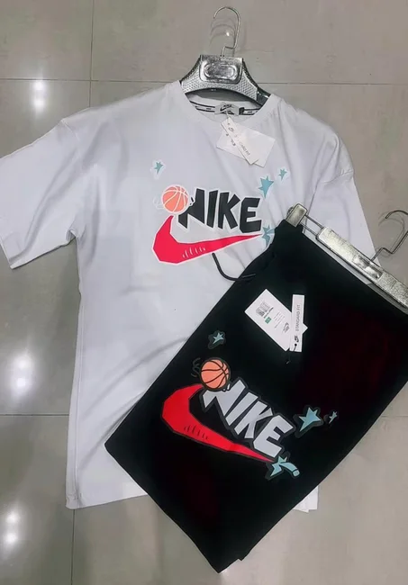 ensemble nike