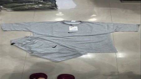 Ensemble Nike