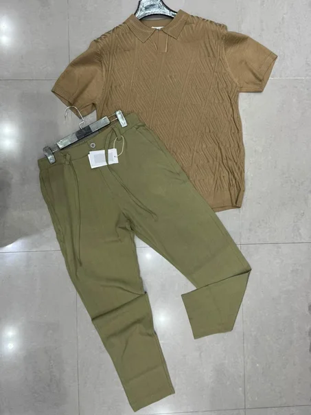 ensemble old money