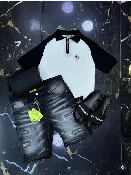 ensemble  amiri 🔥