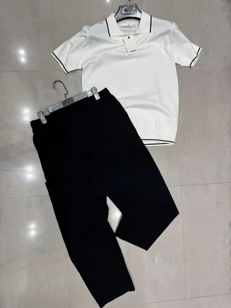 ensemble old money