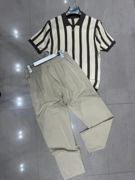 ensemble old money