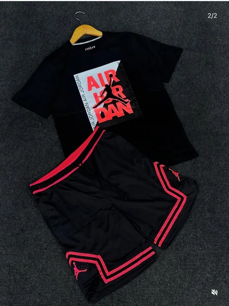 Ensemble jourdan 🔥
