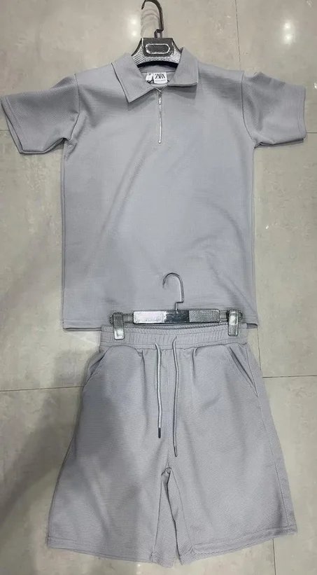 Ensemble Zara