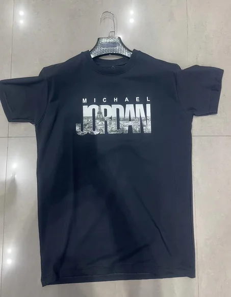 tshirt jourdan
