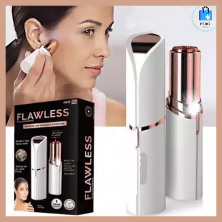 Flawless Hair Remover