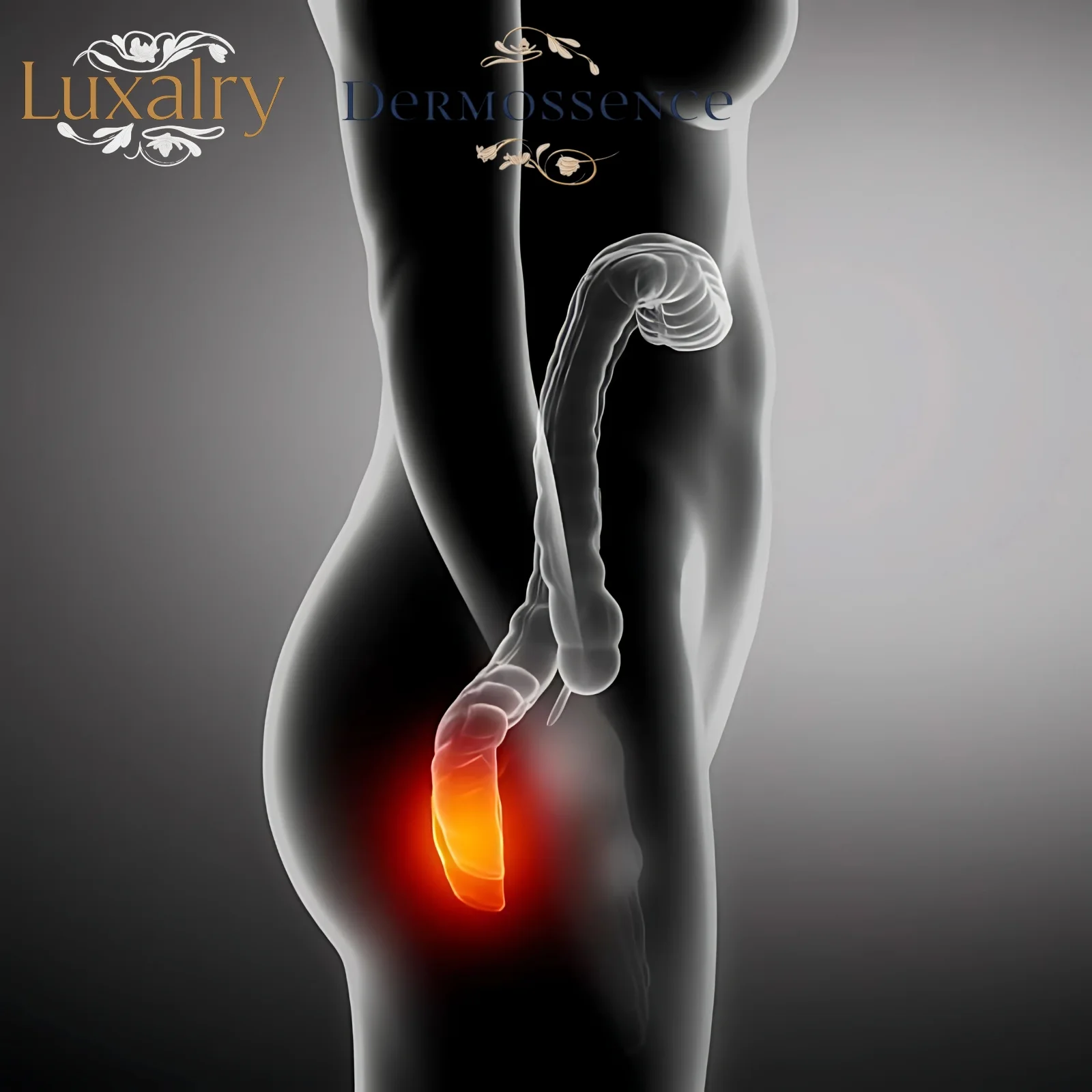 زيت  ديرموسينس 50 مل الطبيعي للبواسير الخارجية – بخلاصة الدغموس وزيت الزيتون – مهدئ للحكة، مطهر، مرطب ومناسب للبشرة الحساسة – يقلل  ويزيل الانتفاخ والالتهاب – منتج مغربي فاخر من ثقافتنا – سري