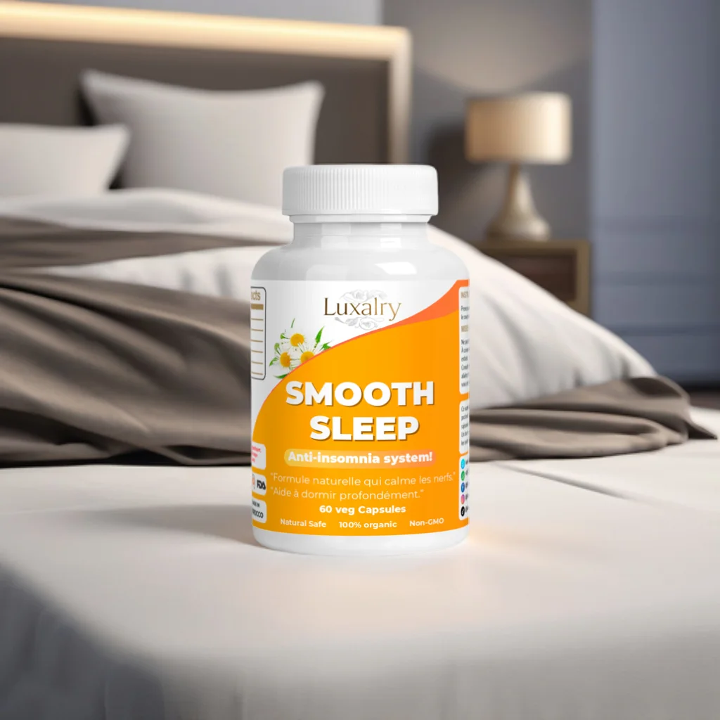 تحسين جودة النوم وتقليل الأرق