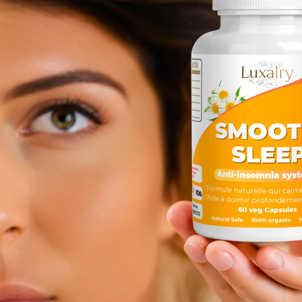 تحسين جودة النوم وتقليل الأرق