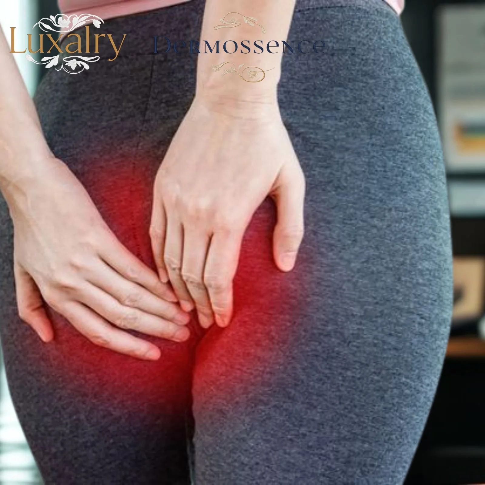 زيت  ديرموسينس 50 مل الطبيعي للبواسير الخارجية – بخلاصة الدغموس وزيت الزيتون – مهدئ للحكة، مطهر، مرطب ومناسب للبشرة الحساسة – يقلل  ويزيل الانتفاخ والالتهاب – منتج مغربي فاخر من ثقافتنا – سري