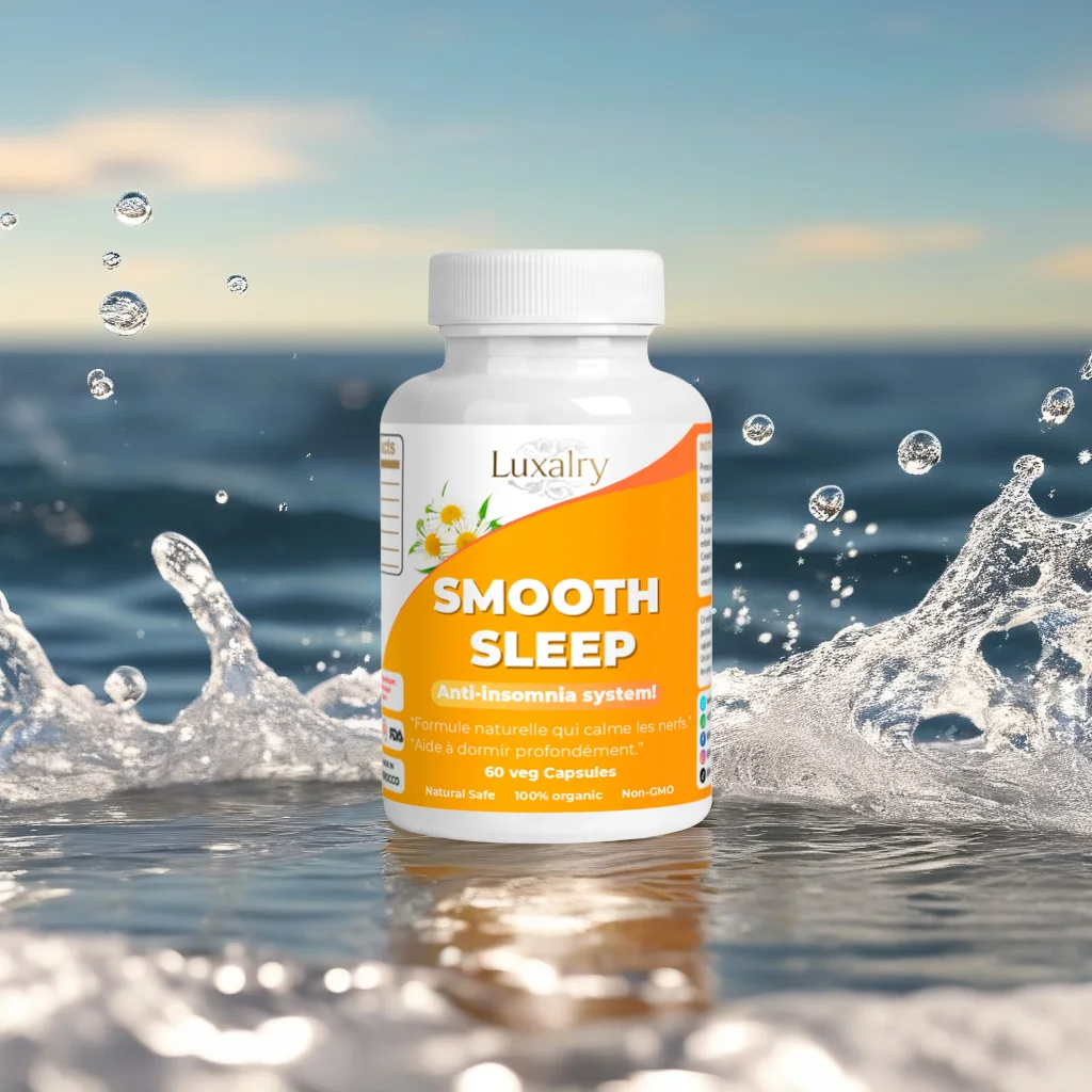 تحسين جودة النوم وتقليل الأرق