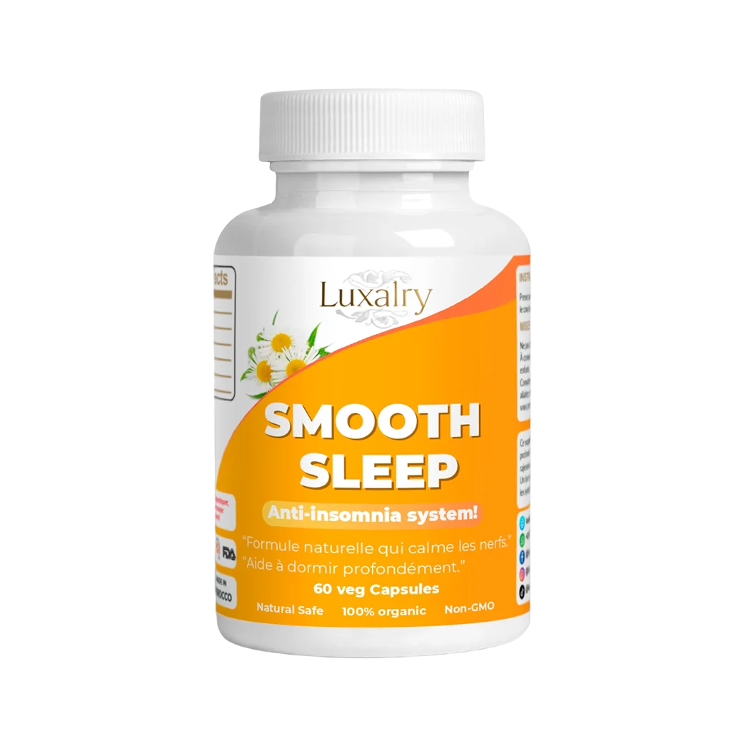 تحسين جودة النوم وتقليل الأرق