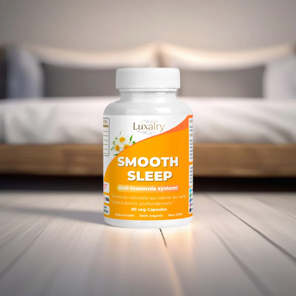 تحسين جودة النوم وتقليل الأرق