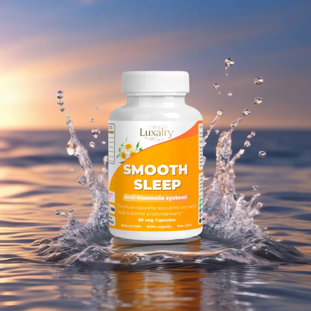 تحسين جودة النوم وتقليل الأرق