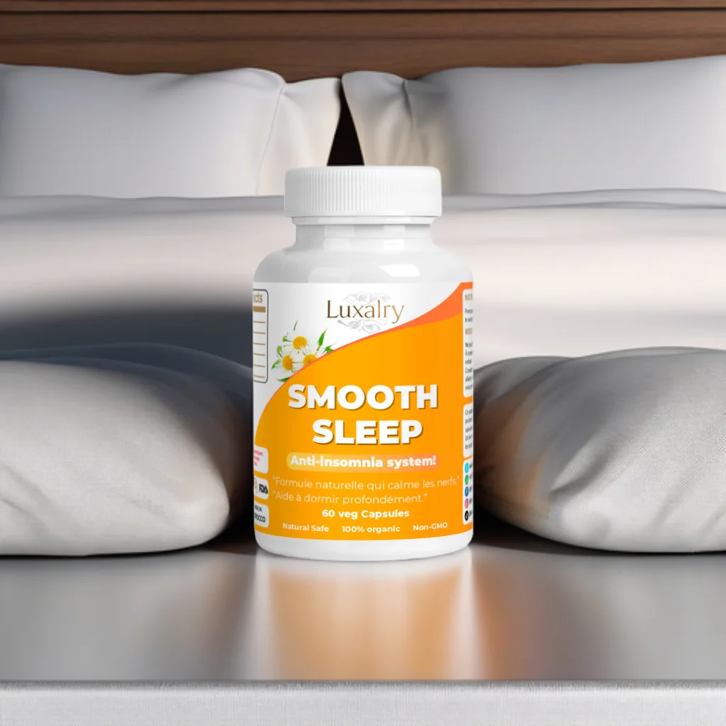 تحسين جودة النوم وتقليل الأرق