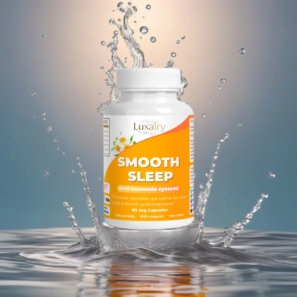 تحسين جودة النوم وتقليل الأرق