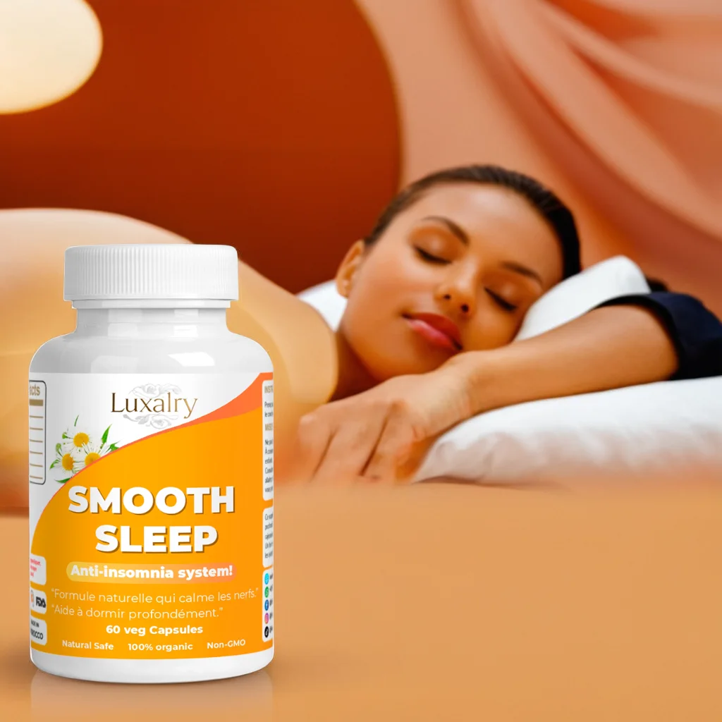 تحسين جودة النوم وتقليل الأرق