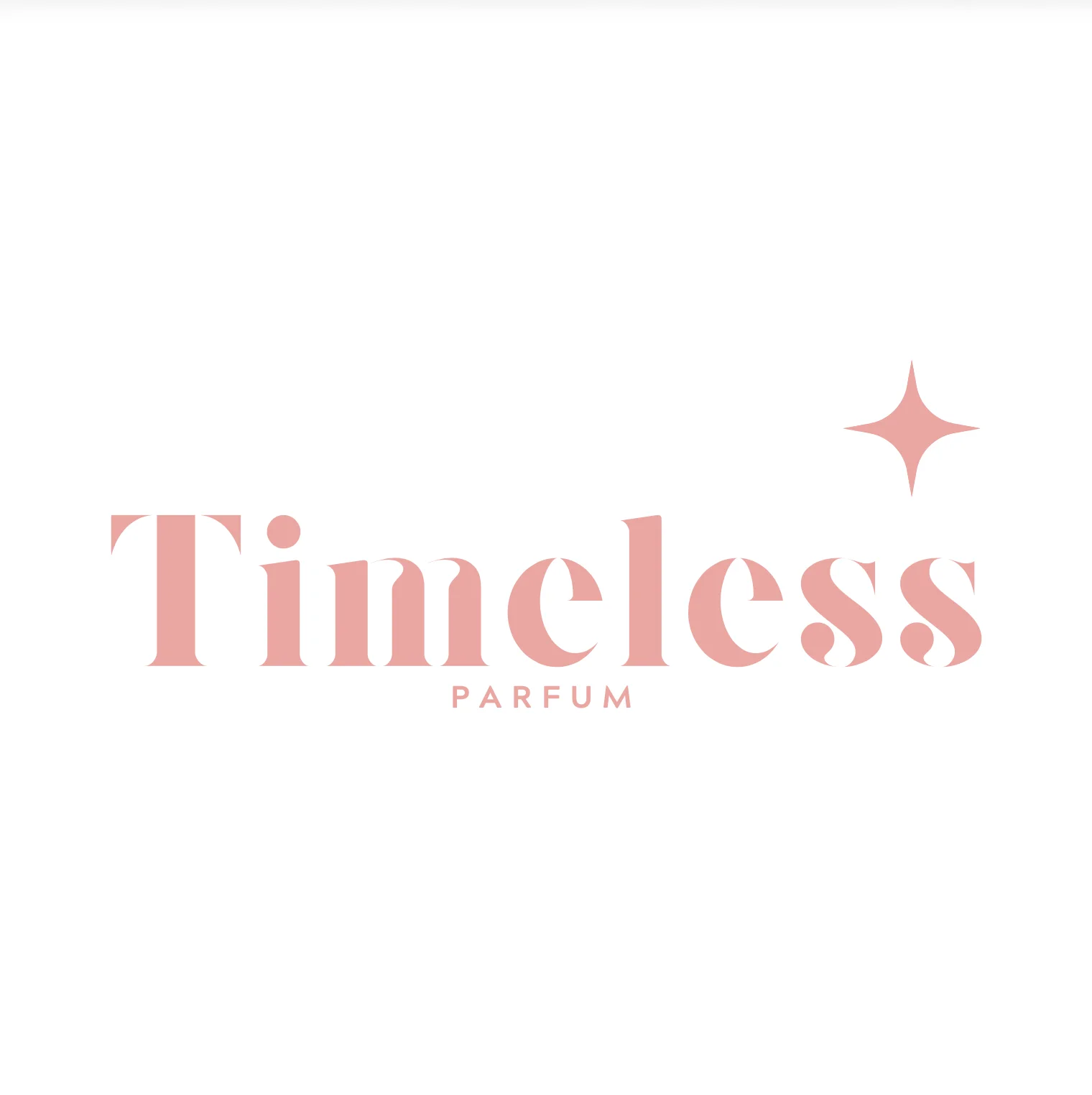 Timeless Parfum