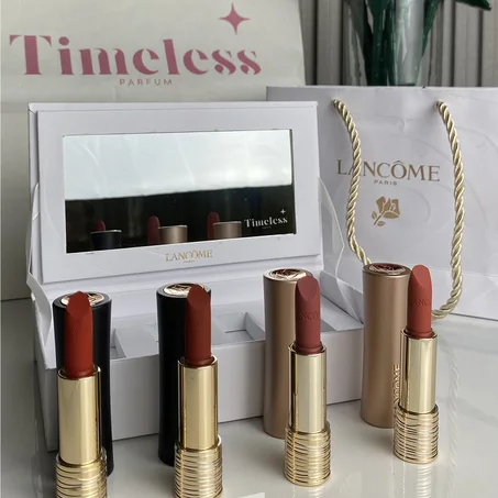 🌹 Lancôme L'Absolu Rouge
