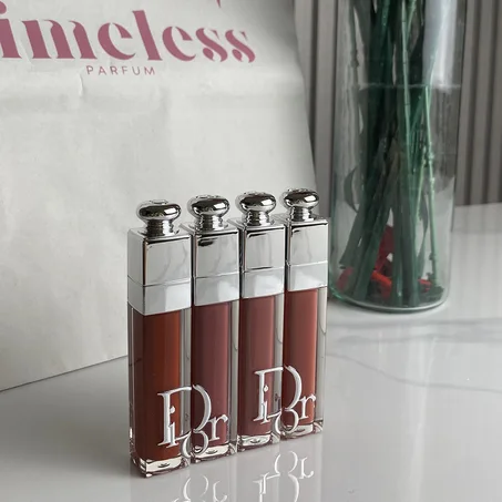 💋 Dior Addict Lip Maximizer