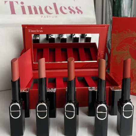 Dior MiniHorse Lipsticks Set 💄