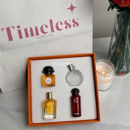 HERMES SUMMER SET 🦋