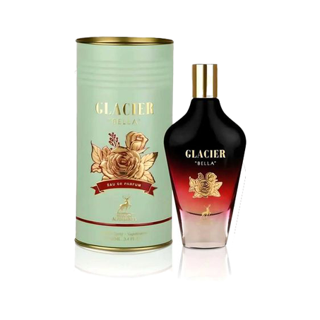 Glacier Bella EDP 100ml