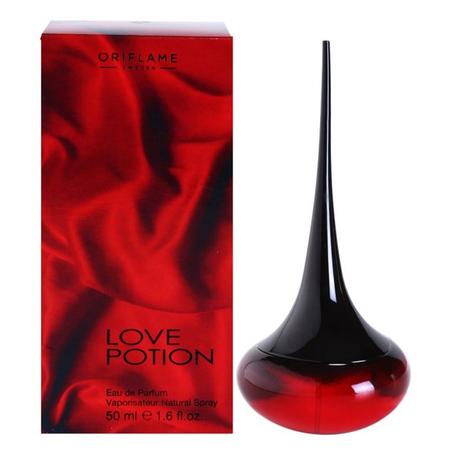 Eau de Parfum Love Potion 50 ml