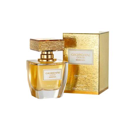 Giordani Gold Essenza - Eau de Parfum 50ML