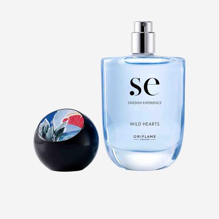 Eau de Parfum SE Swedish Pour femme 75ml