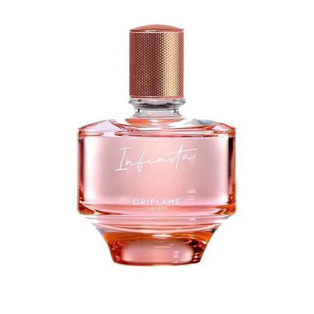 Eau de parfum Infinita - 50ml