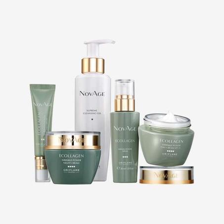 NovAge Ecollagen Anti-Âge
