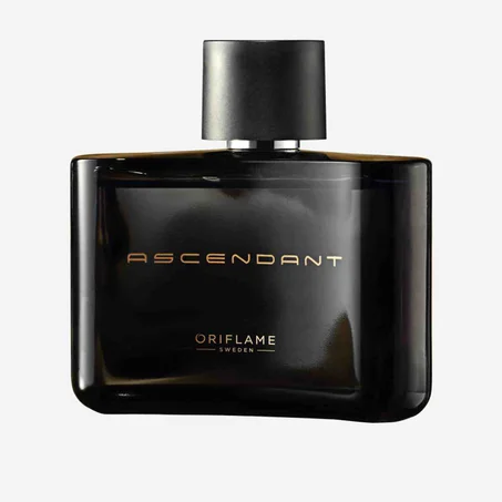 Ascendant Pour Homme - Eau de Toilette 75 ml