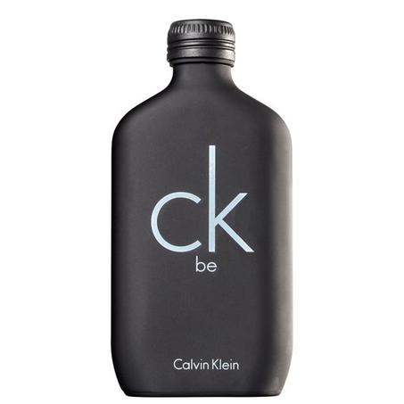 Calvin Klein be EDT Men Tester Box 100ml