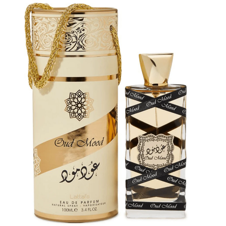 Oud Mood EDP Pour Femme- 100ML
