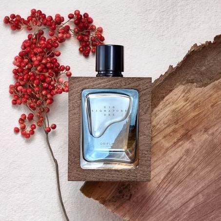 Parfum Signature pour Lui