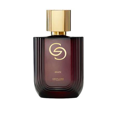 Giordani Gold Man - Eau de Parfum 75ml