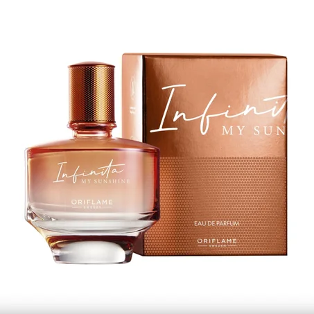 Infinita My Sunshine EDP 50ml